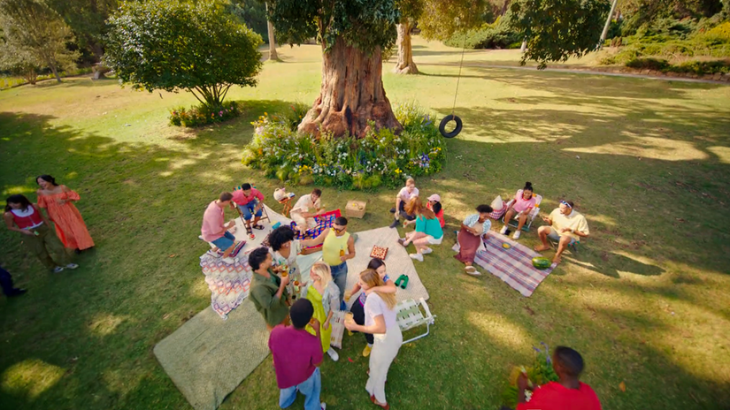 SOMERSBY CIDER | EHSAN BATTI